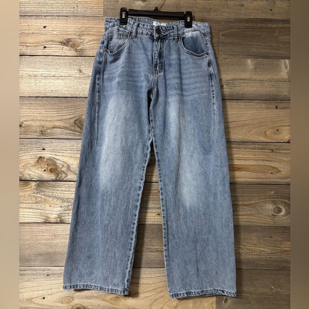 GoGo Jeans